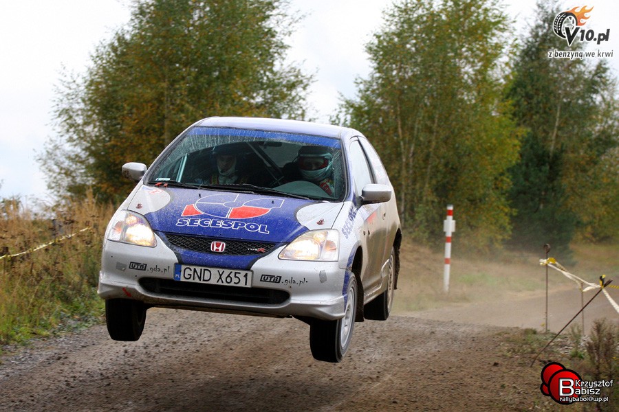 Rallye Lausitz